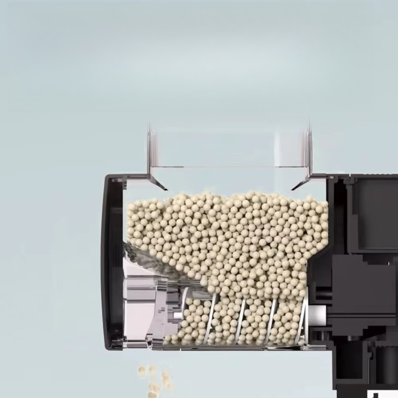 Akıllı Otomatik Balık Yemi Ver - Aquarium Fertilizer incelemesi ve fiyatı