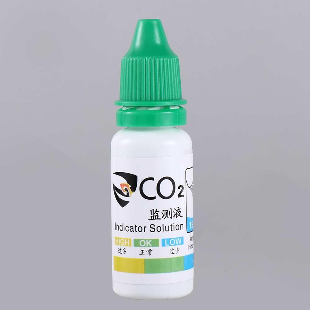 Terim Akvaryum PH Aksesuarları - Aquarium Liquid Carbon incelemesi ve fiyatı